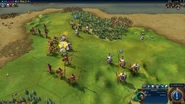 Civ6Screenshot Hoplite1.png (2.12 MB) Hoplites in the field