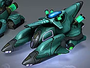 Cobra: Harmony Level 4