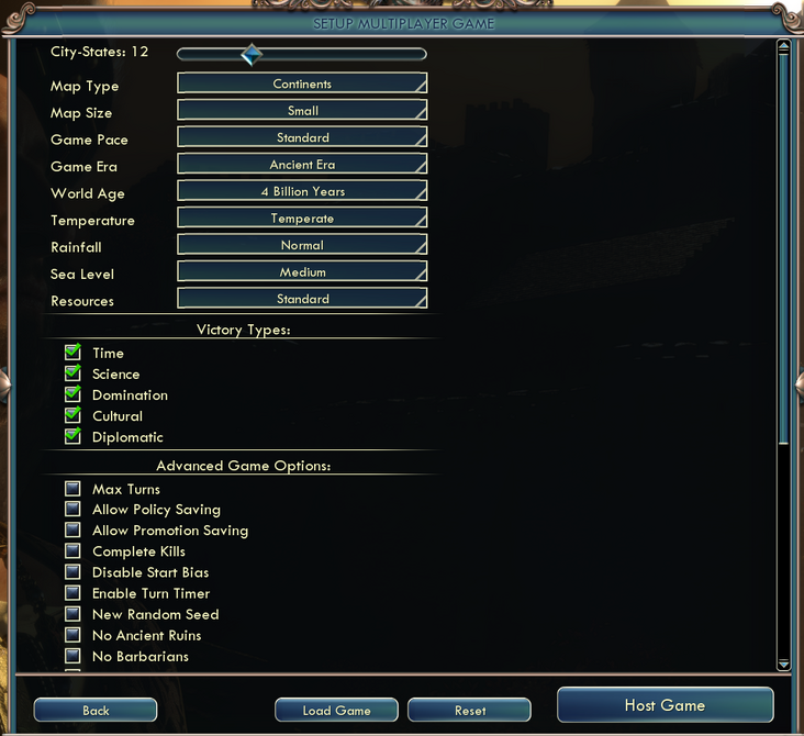 Multiplayer (Civ5) | Civilization Wiki | Fandom