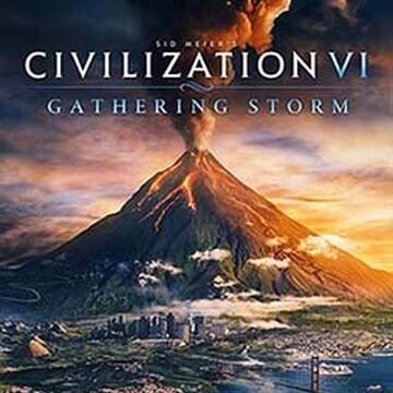 Civilization Vi Gathering Storm Civilization Wiki Fandom