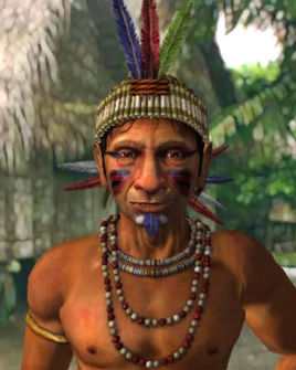 Cunhambebe (Civ4Col)