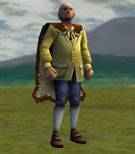 Master Fur Trader (Civ4Col)