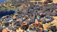 Songhai civilization