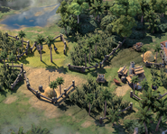 Farm in-game
