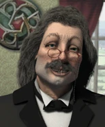 Brennus in Industrial Ages.