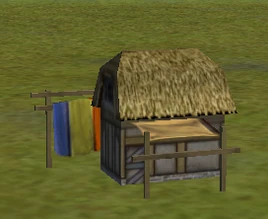 Weaver's House (Civ4Col)