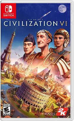 Civilization® VI – The Official Site, News