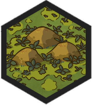 Chocolate Hills - Wikipedia