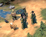 Quận Vương in-game (Civ7).png (832 KB) Quận Vương in-game, Đại Việt's unique civilian unit