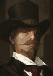 歐克特維斯‧卡特勒