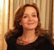 Svetlana Migdissova
