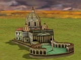 Apostolic Palace (Civ4)