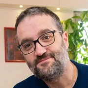 Frédéric Vernier in an undated photo