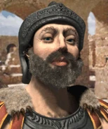 Hannibal in Ancient Times.