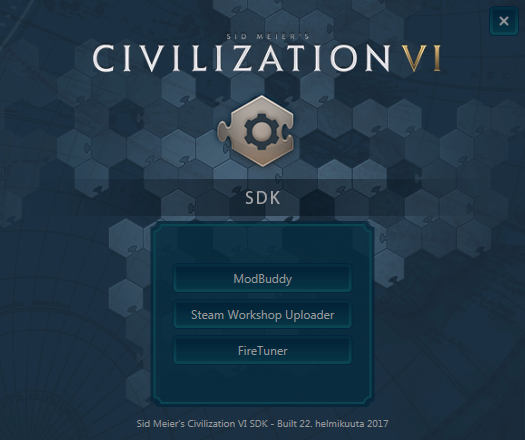 civilization 5 sdk without steam
