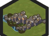 Giant's Causeway (Civ6)