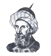 Saladin.png (514 KB) A 1961 sketch of Saladin (which appears to have inspired his in-game model)