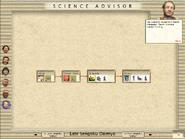 Late Sengoku advances (Civ3).png (667 KB) Sengoku Late Sengoku Daimyo tech tree