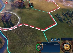 Peon (Civ6)