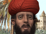 Abu Bakr (Civ3)