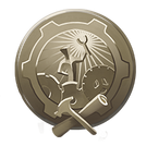 Great Engineer badge (Civ6).png