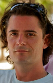 Nicolas Charbonneaux-Collombet