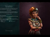Gifts of the Nile (Civ6)