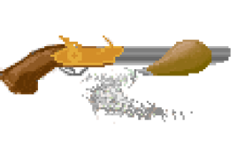 Gunpowder (Civ1)