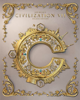 Civilization VII: Deluxe Edition.
