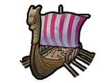 Viking Longship (Civ6)