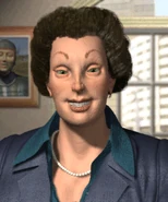 Isabella in Modern Times.