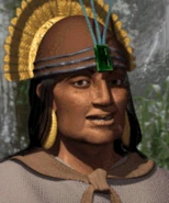 Pachacuti in Ancient Times.