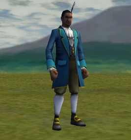 Converted Native (Civ4Col)
