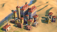 Portugal's capital in the Medieval Era