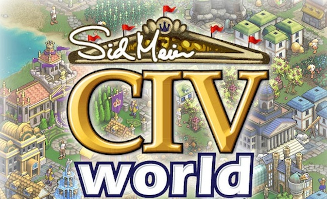 CivWorld | Civilization Wiki | Fandom