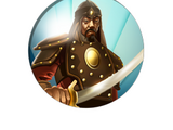 Genghis Khan (Civ5)