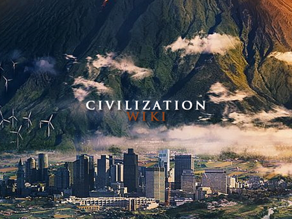 Civilization Wiki