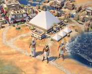 Useramen in-game