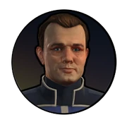 General Vadim Kozlov (CivBE)