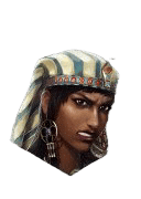 Hatshepsut portrait angry (Civ7).png (8 KB) Hatshepsut head portrait (angry)