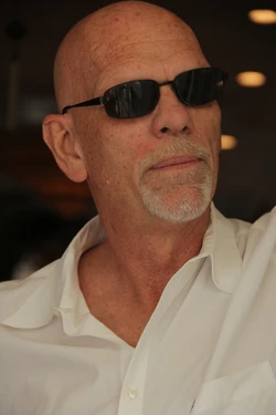 Jeff Briggs in an undated photo