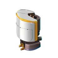 Speech Compression Computer