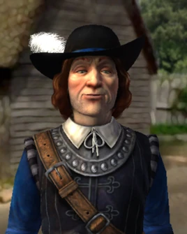 Louis de Frontenac (Civ4Col)