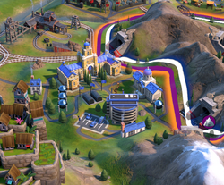 Campus (Civ6) | Civilization Wiki | Fandom