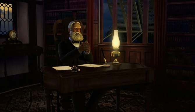 Brave New World Expansion