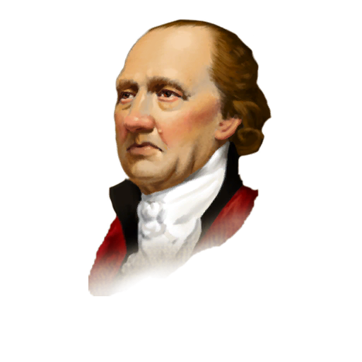 John Jay, Founding Father, Supreme Court Chief Justice