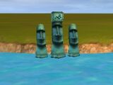 Moai Statues (Civ4)