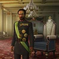 衣索比亞的海爾‧塞拉西一世