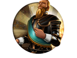 Gustavus Adolphus (Civ5)