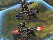 Warden: Purity Level 3